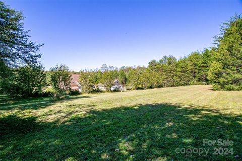 A home in Rutherfordton