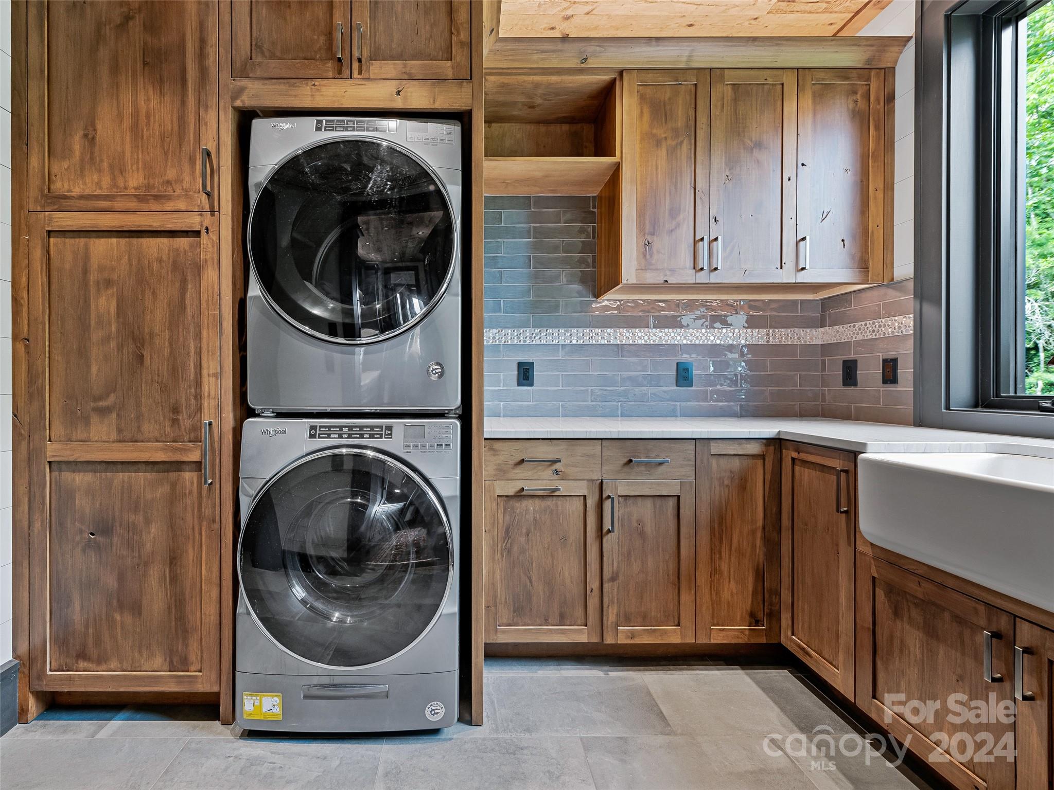 Sylvan Habitat - Residential