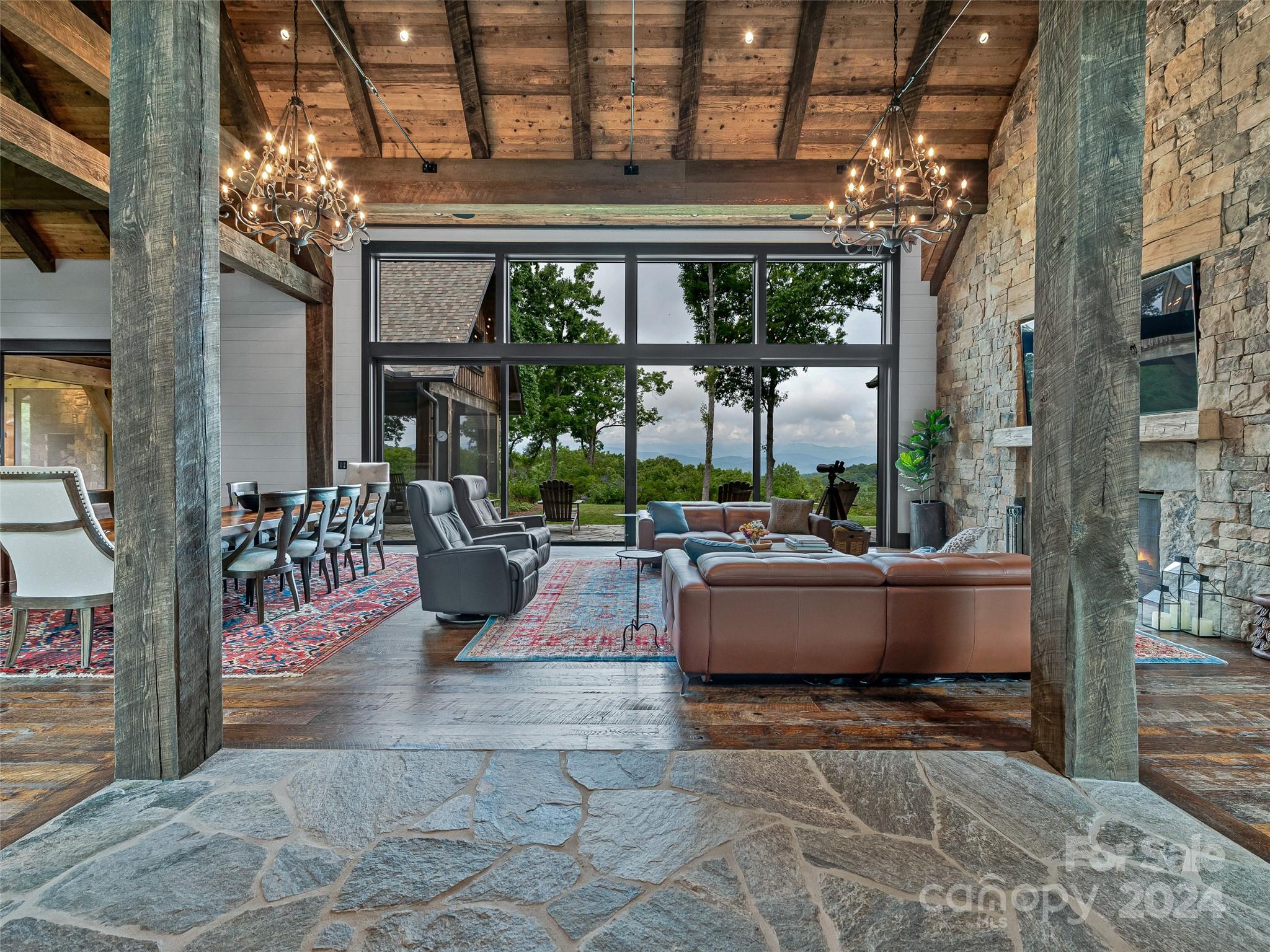 Sylvan Habitat - Residential