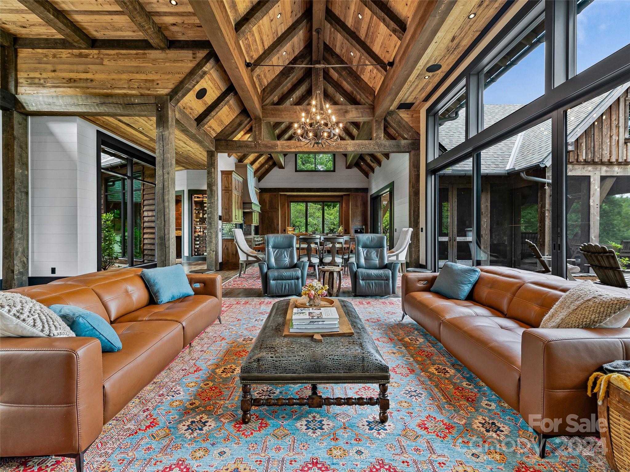 Sylvan Habitat - Residential