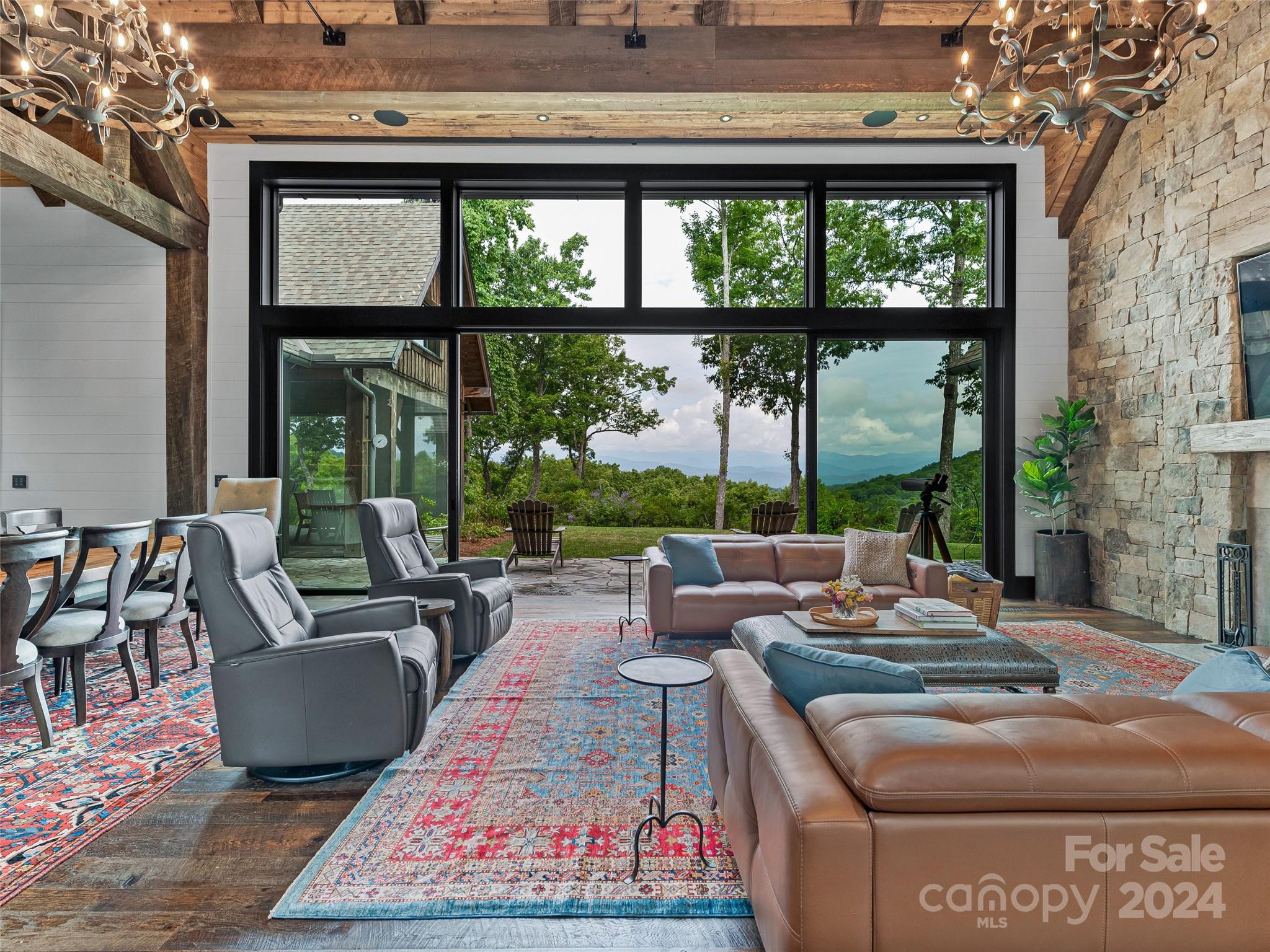 Sylvan Habitat - Residential