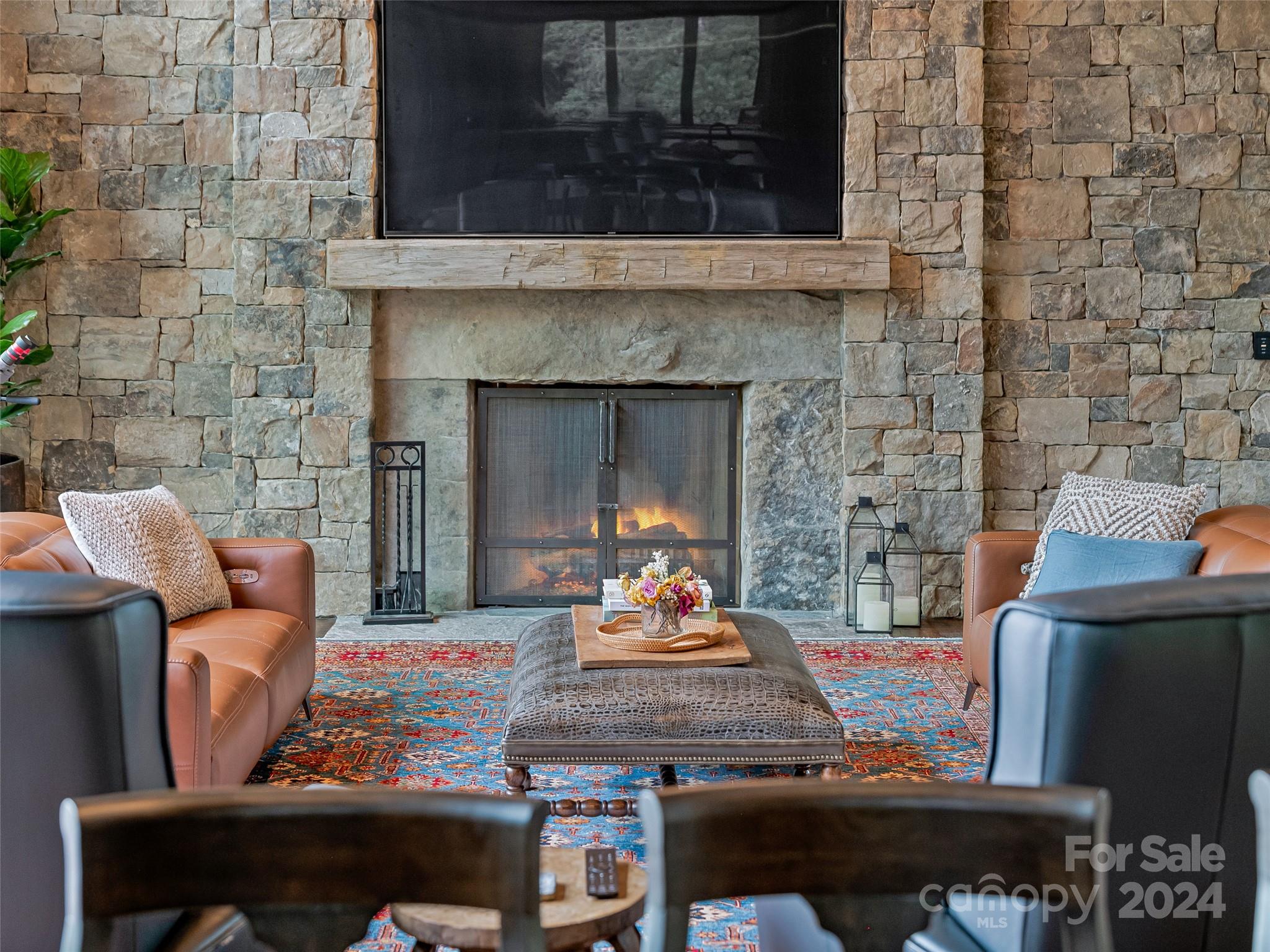 Sylvan Habitat - Residential