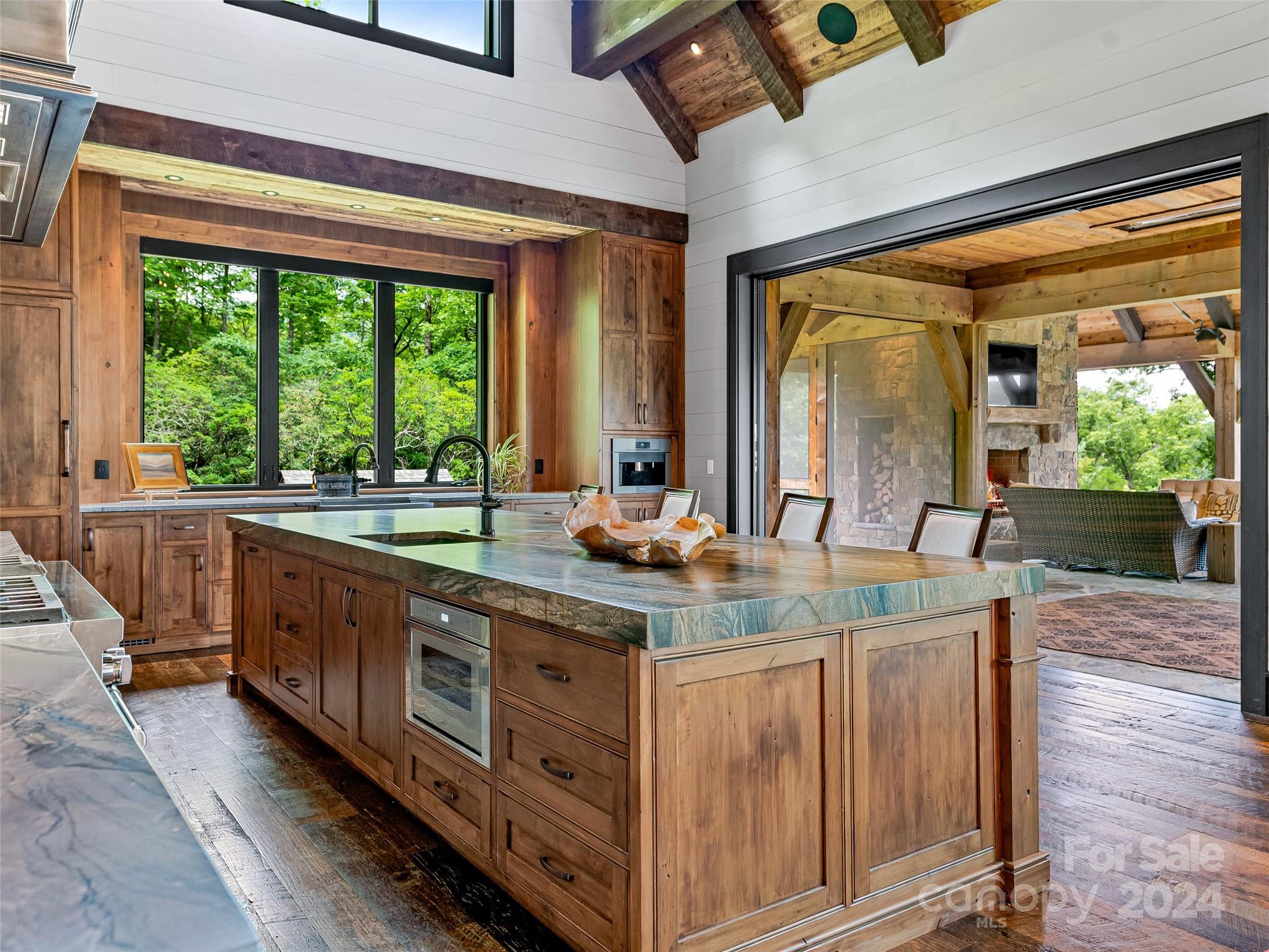 Sylvan Habitat - Residential