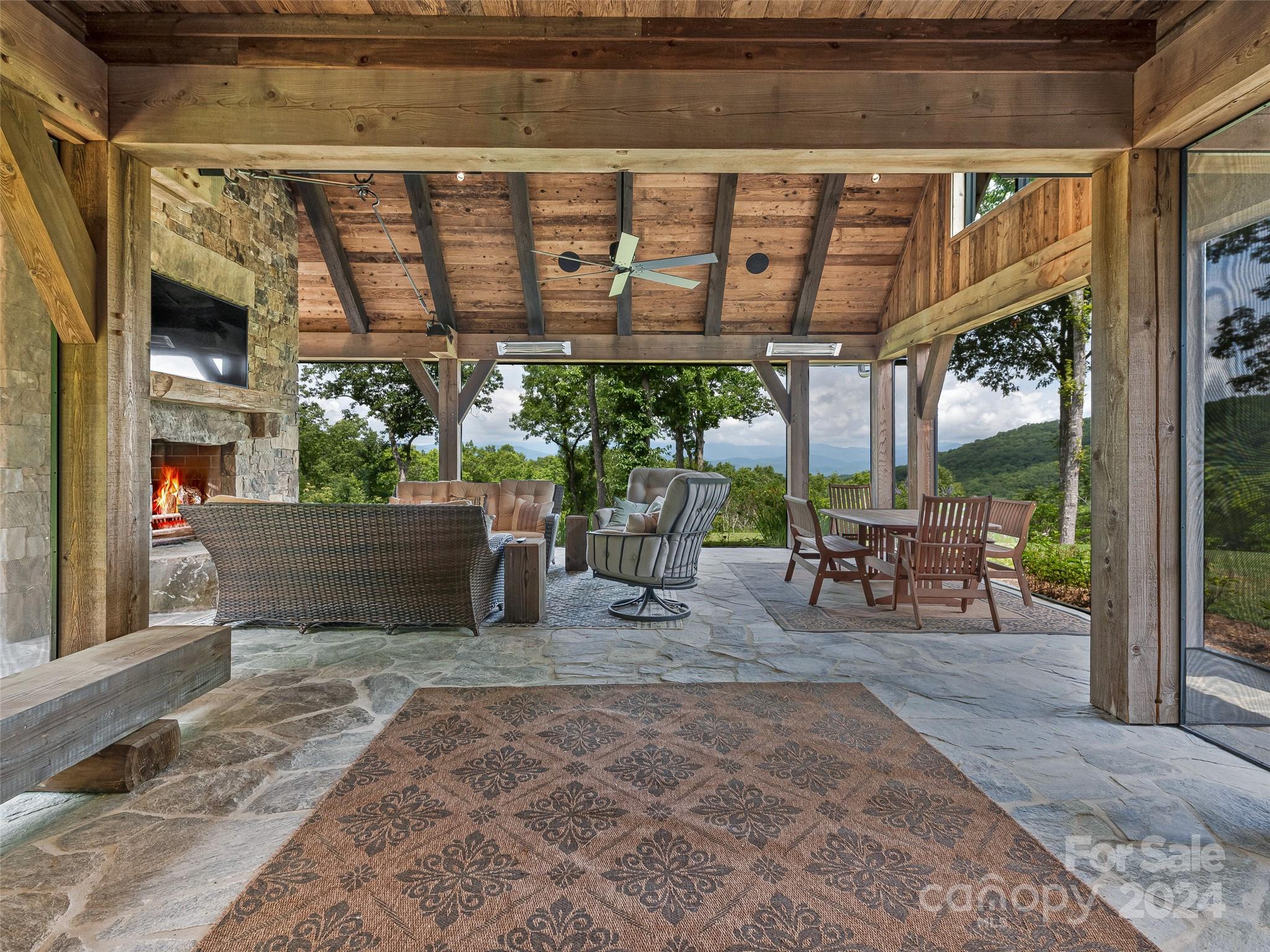 Sylvan Habitat - Residential