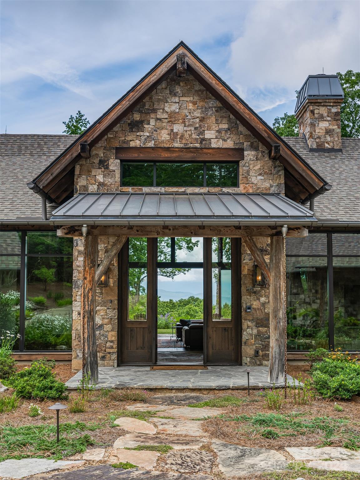 Sylvan Habitat - Residential