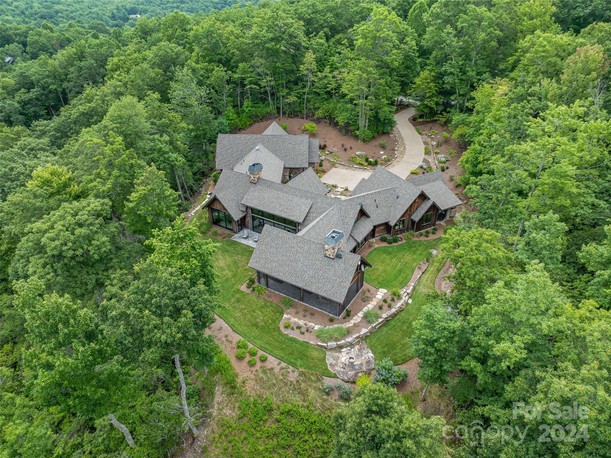 Sylvan Habitat - Residential