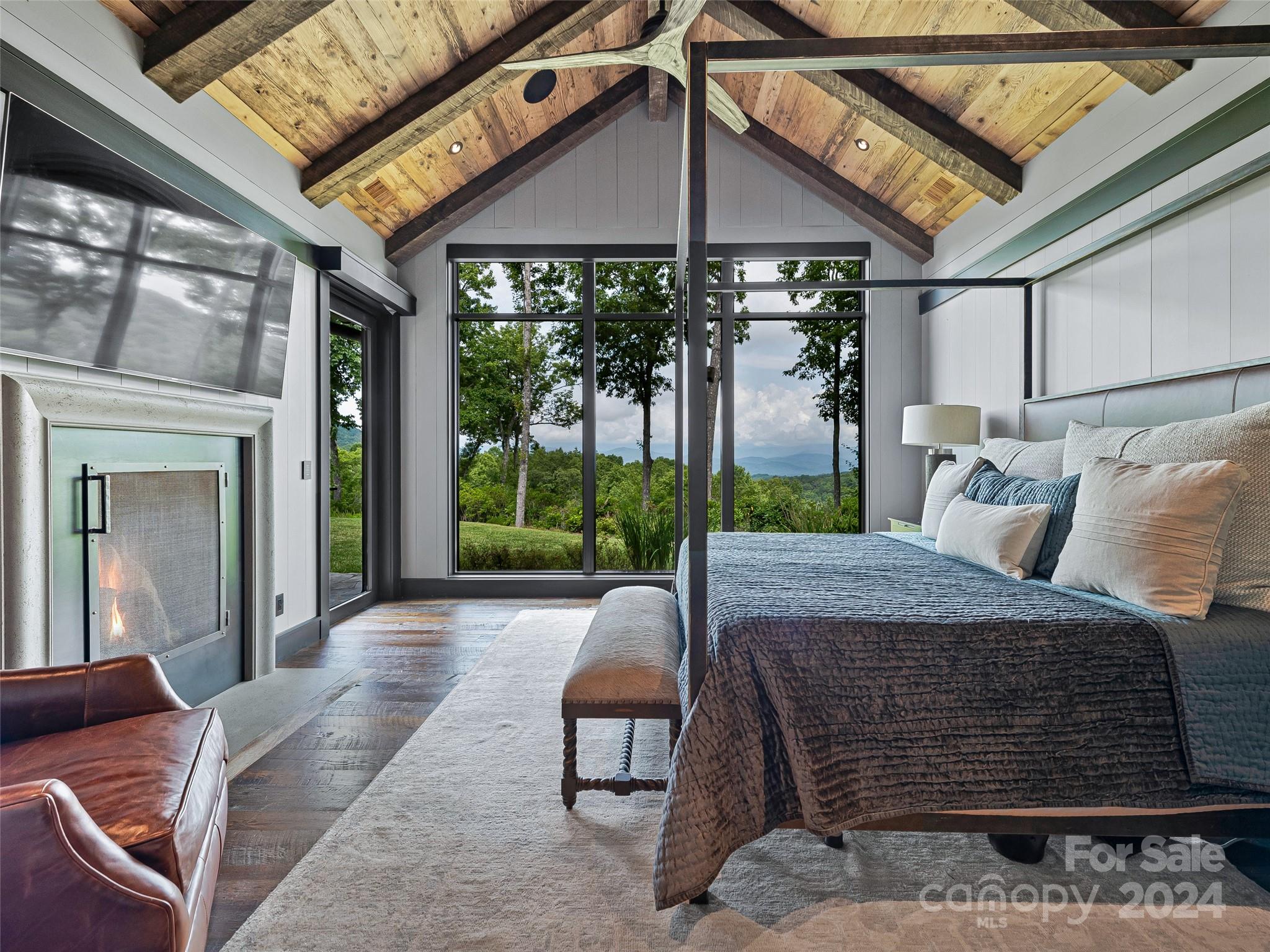 Sylvan Habitat - Residential