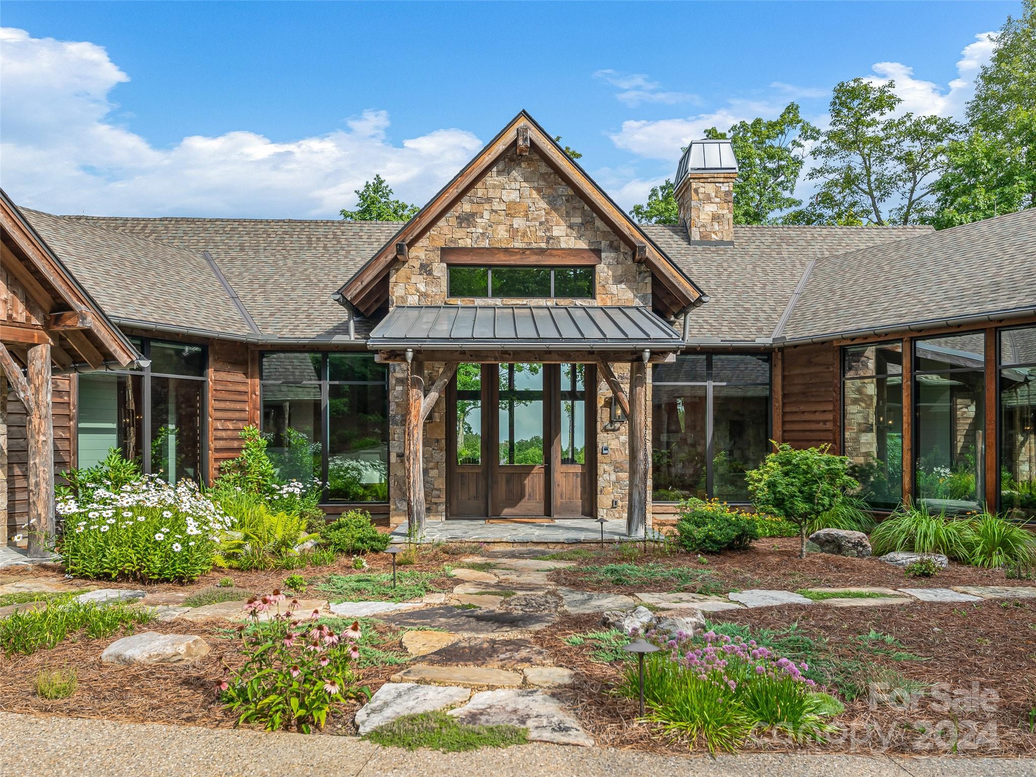 Sylvan Habitat - Residential