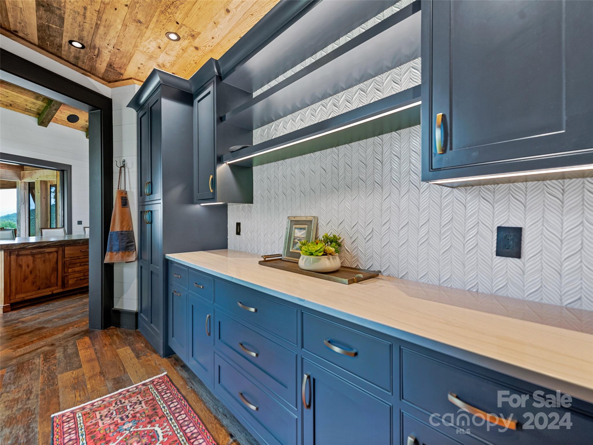 Sylvan Habitat - Residential