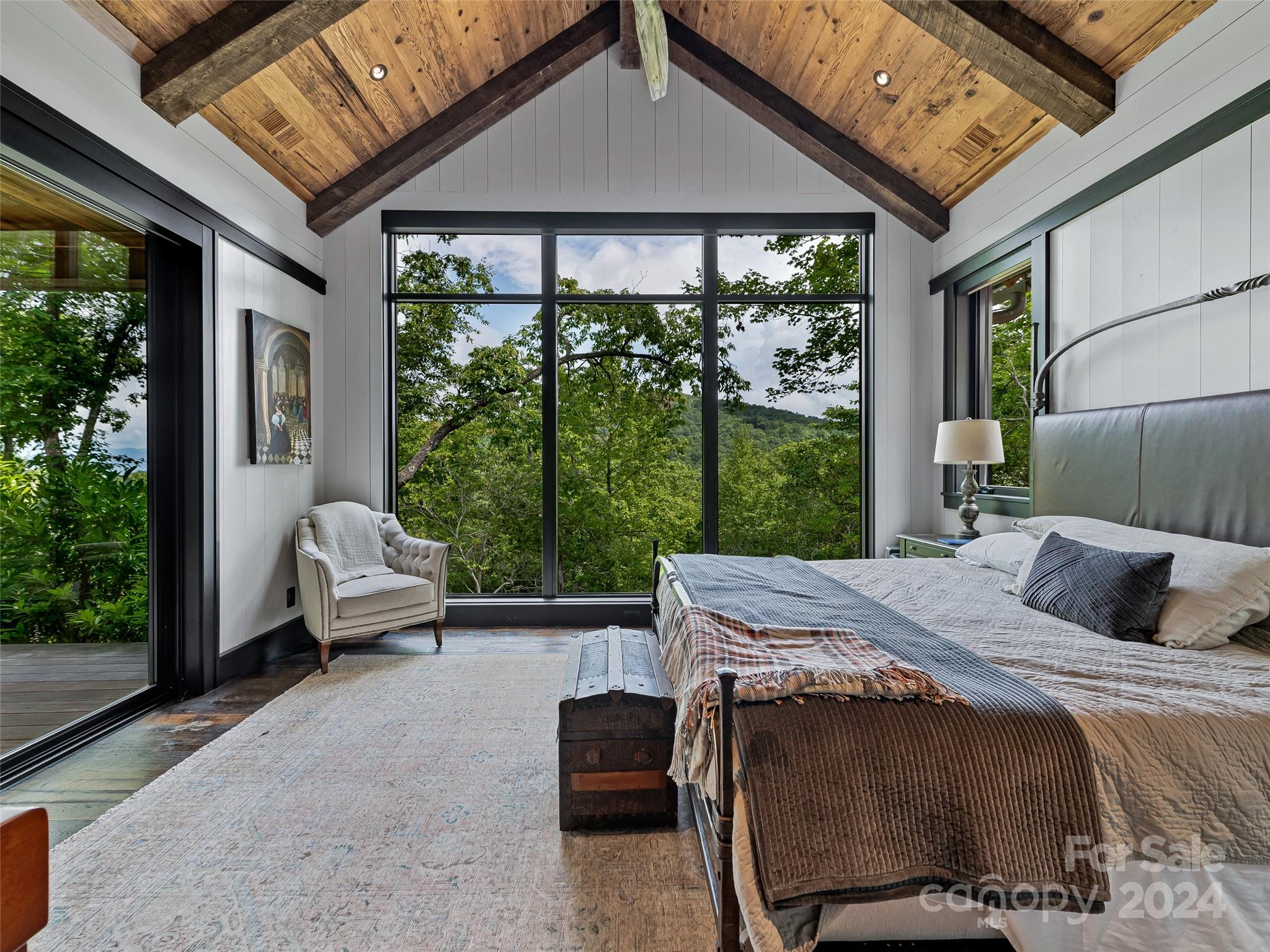 Sylvan Habitat - Residential