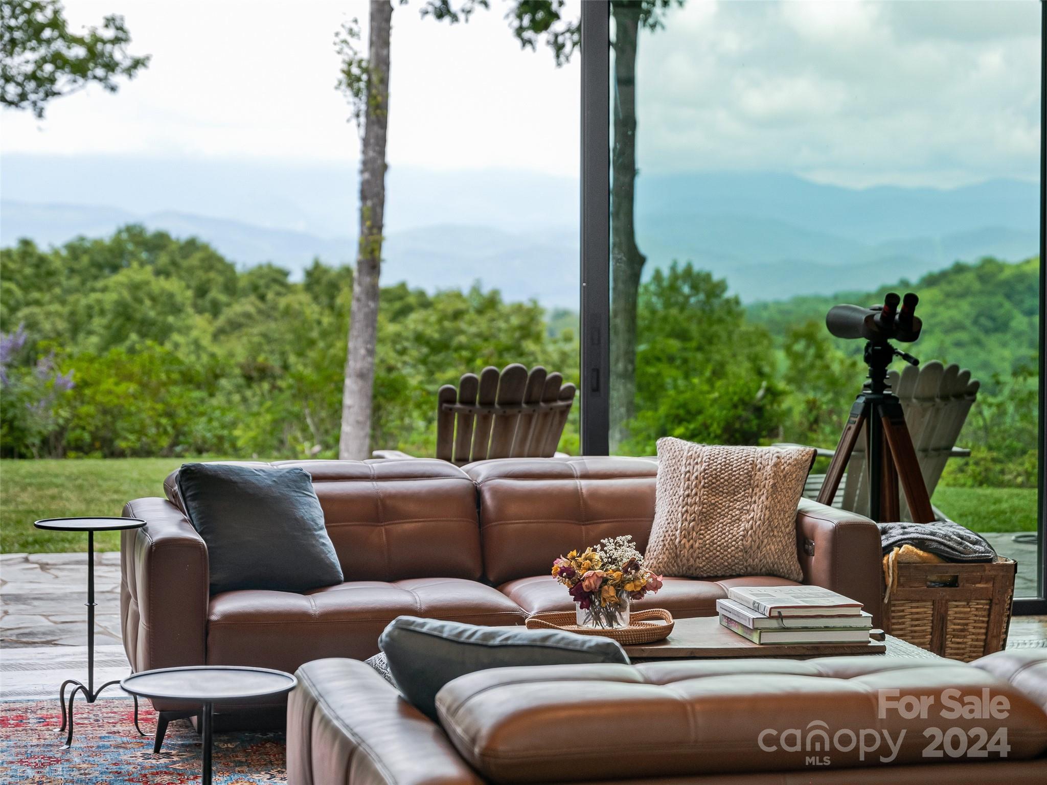 Sylvan Habitat - Residential