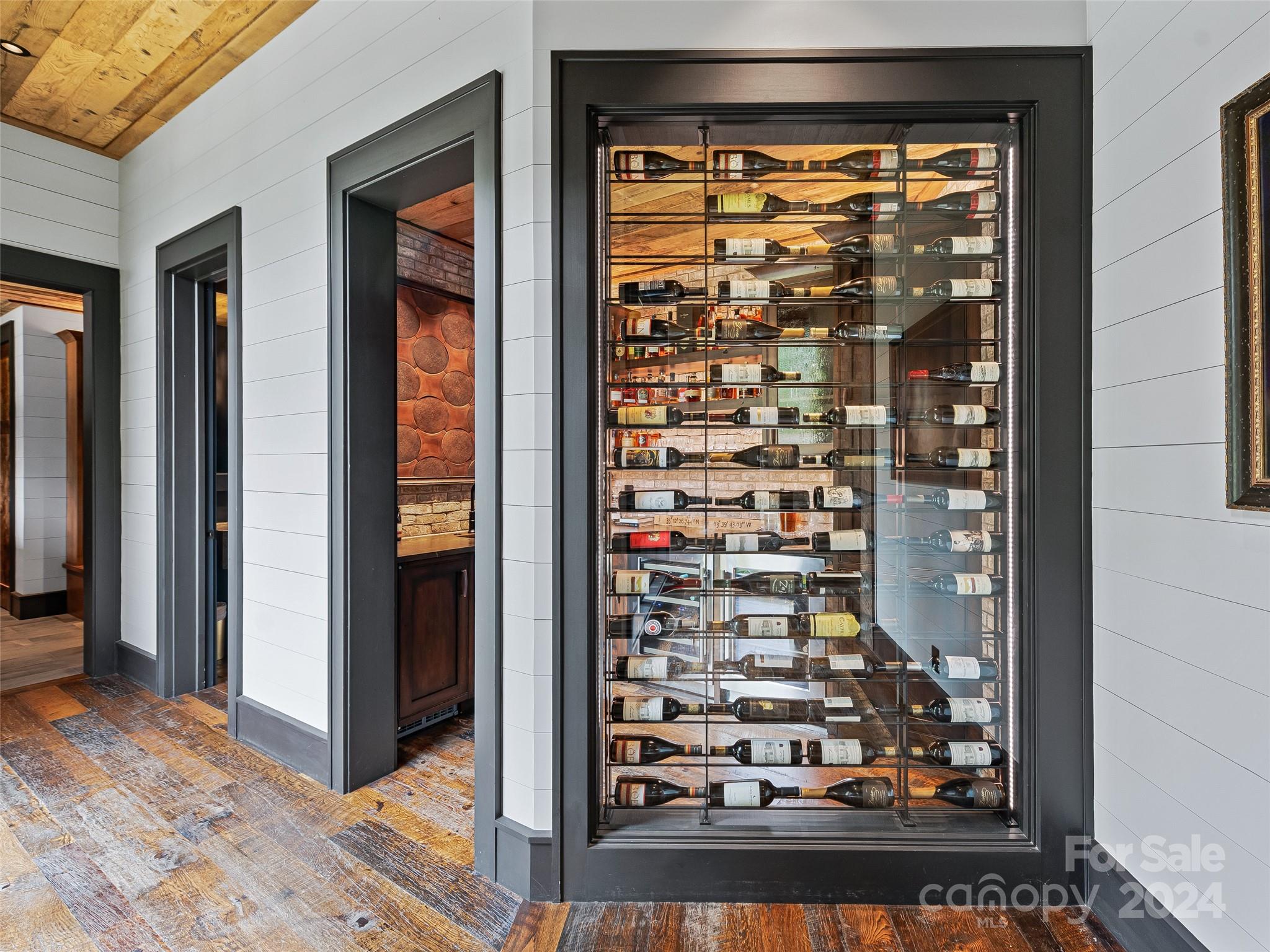 Sylvan Habitat - Residential