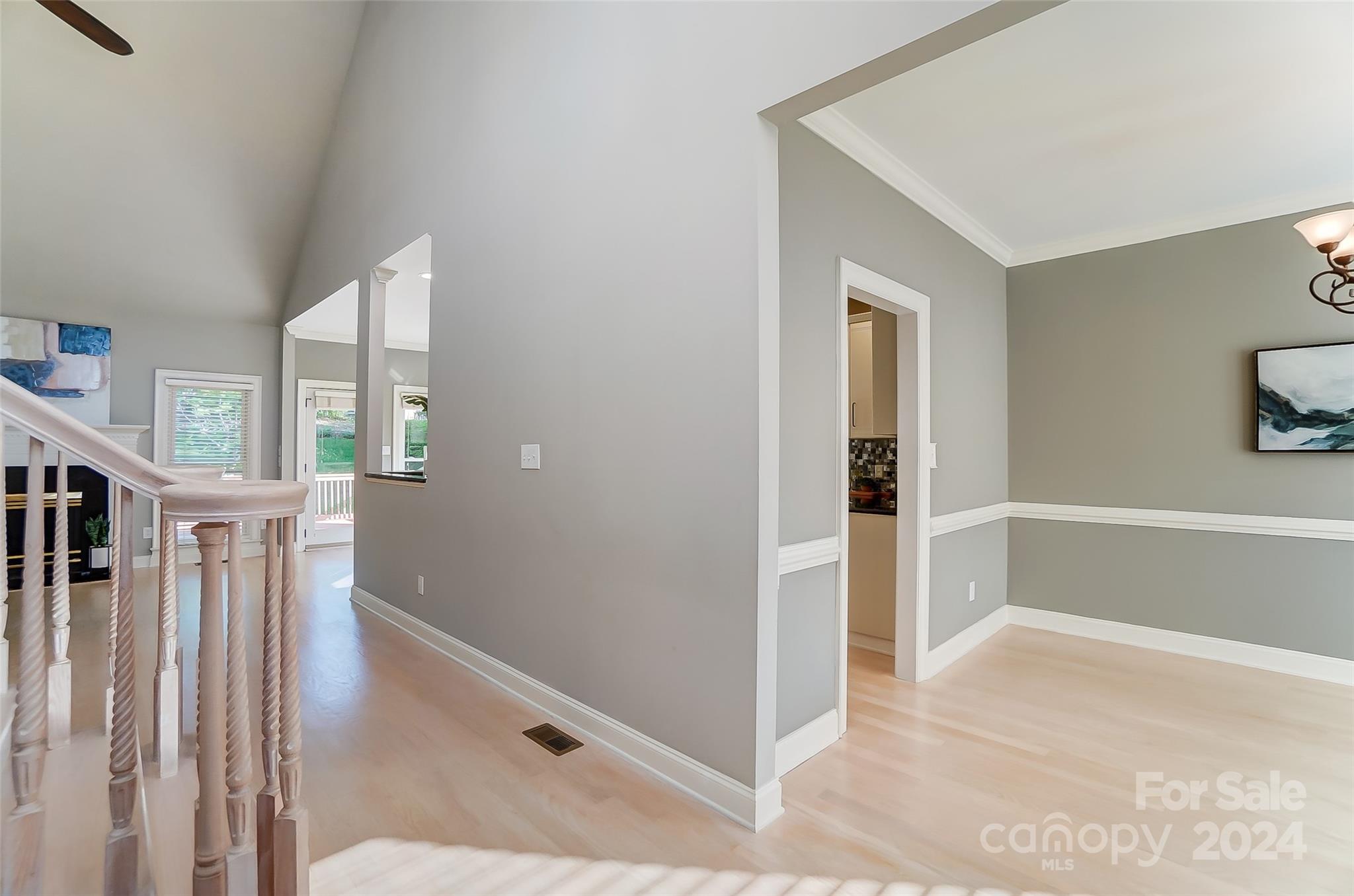 Bailiwyck - Residential