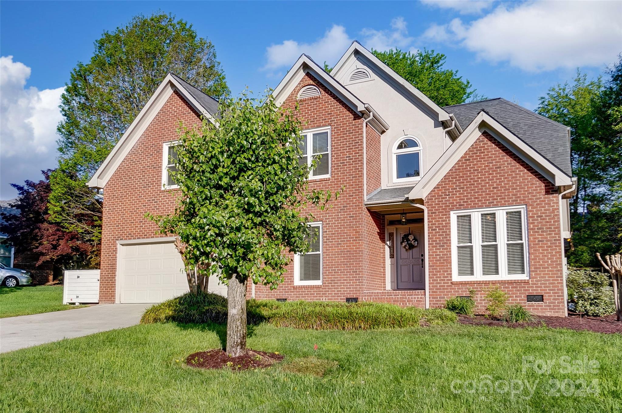 Bailiwyck - Residential