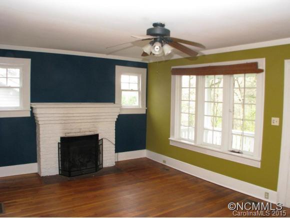 Oakhurst - Residential