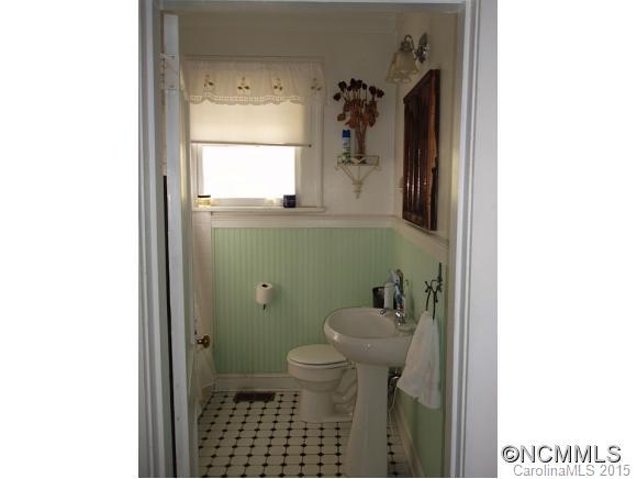 Oakhurst - Residential