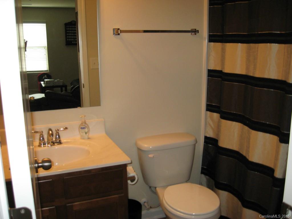 Crismark - Residential