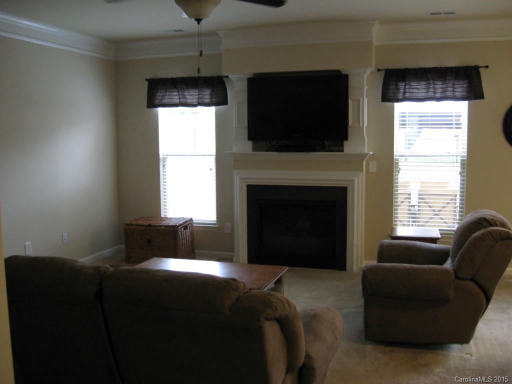 Crismark - Residential