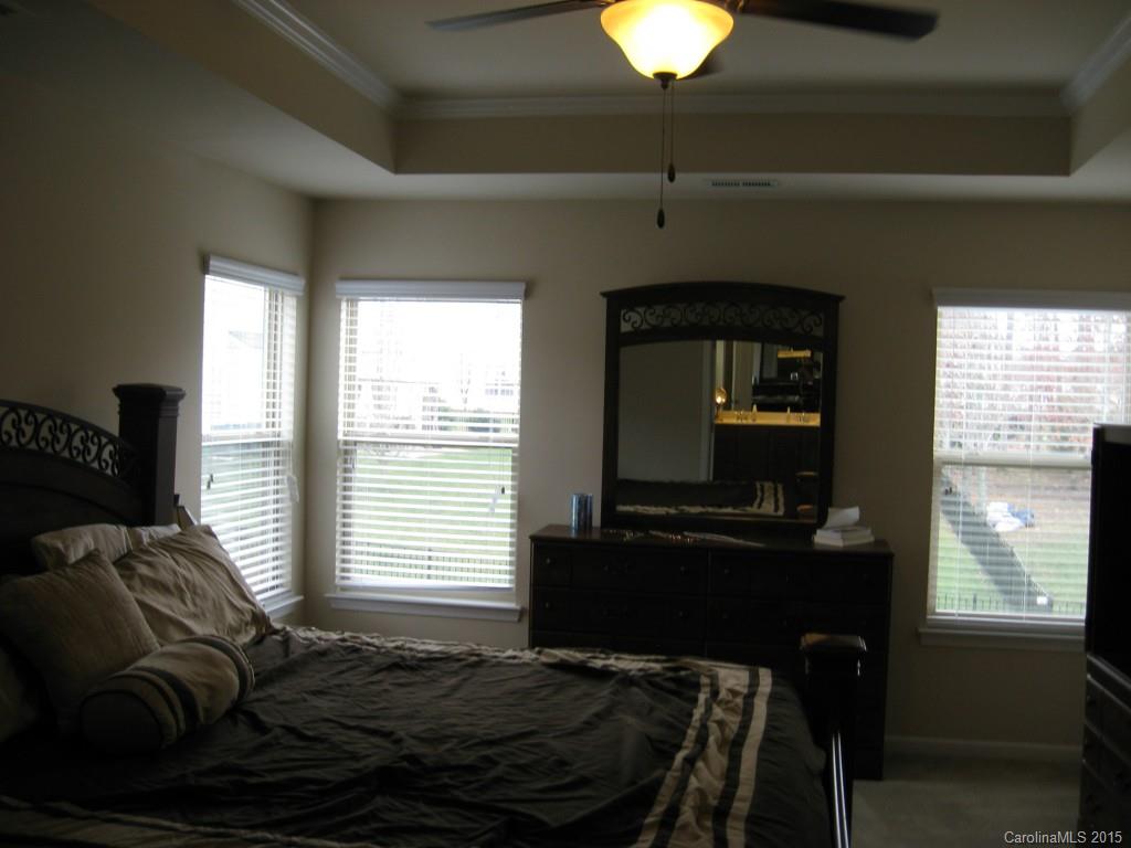 Crismark - Residential