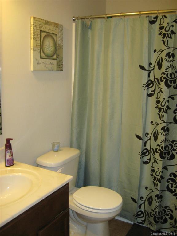 Crismark - Residential