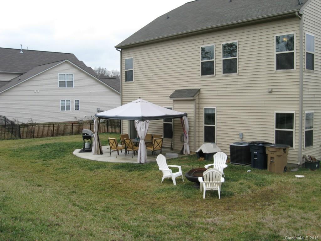 Crismark - Residential