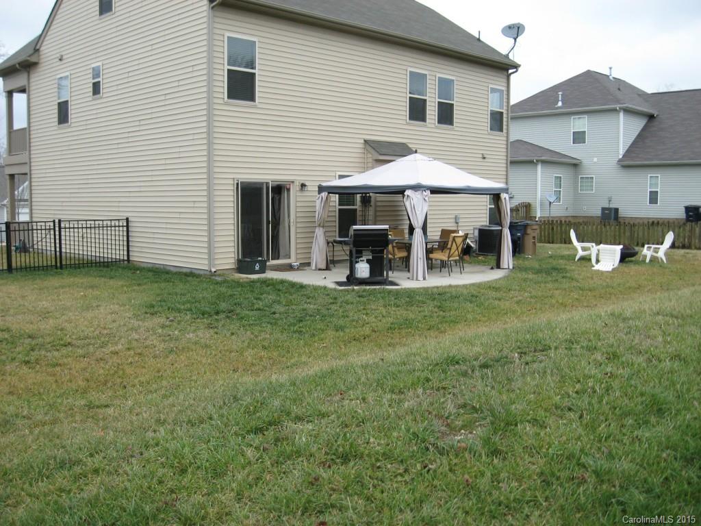 Crismark - Residential