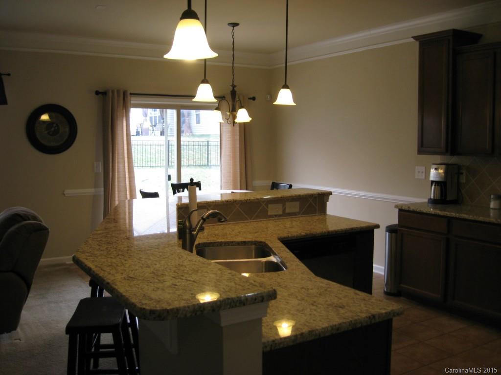 Crismark - Residential