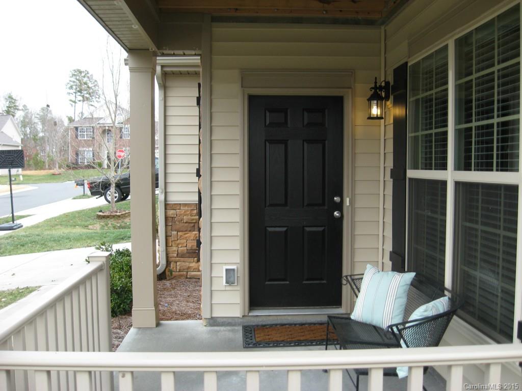 Crismark - Residential