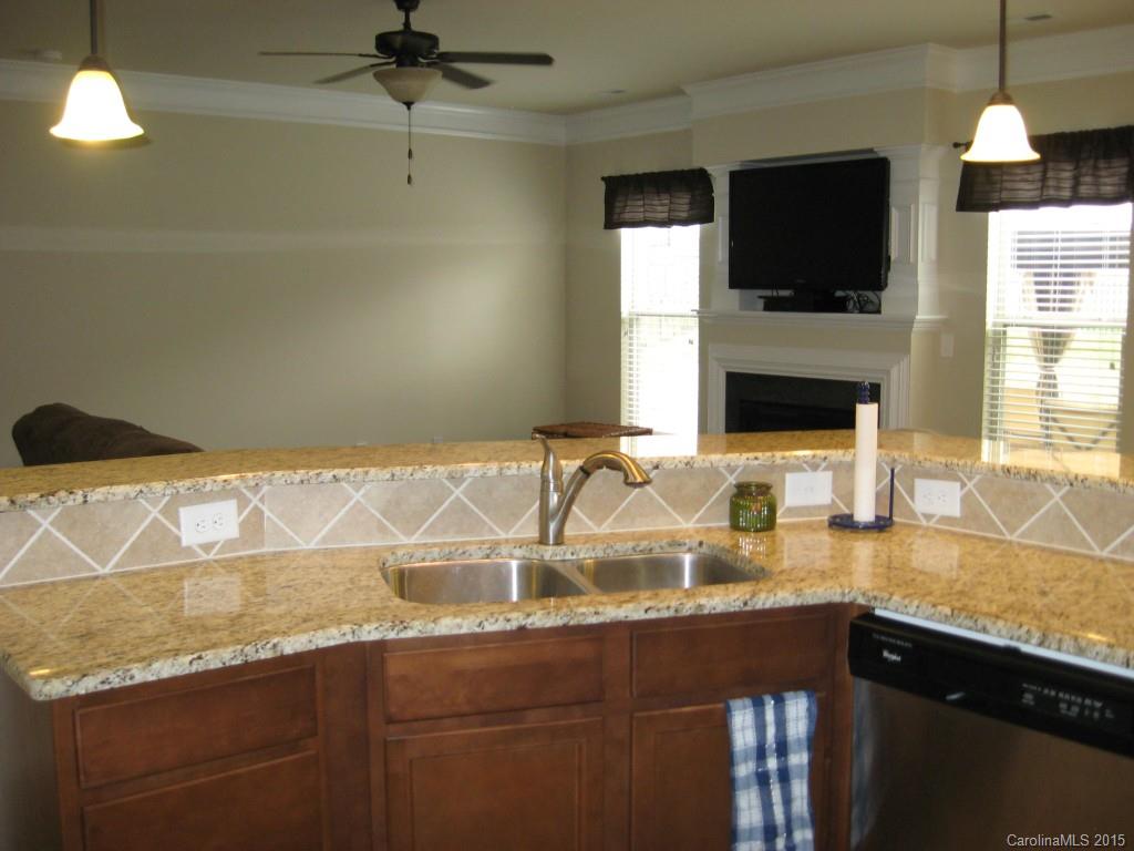 Crismark - Residential