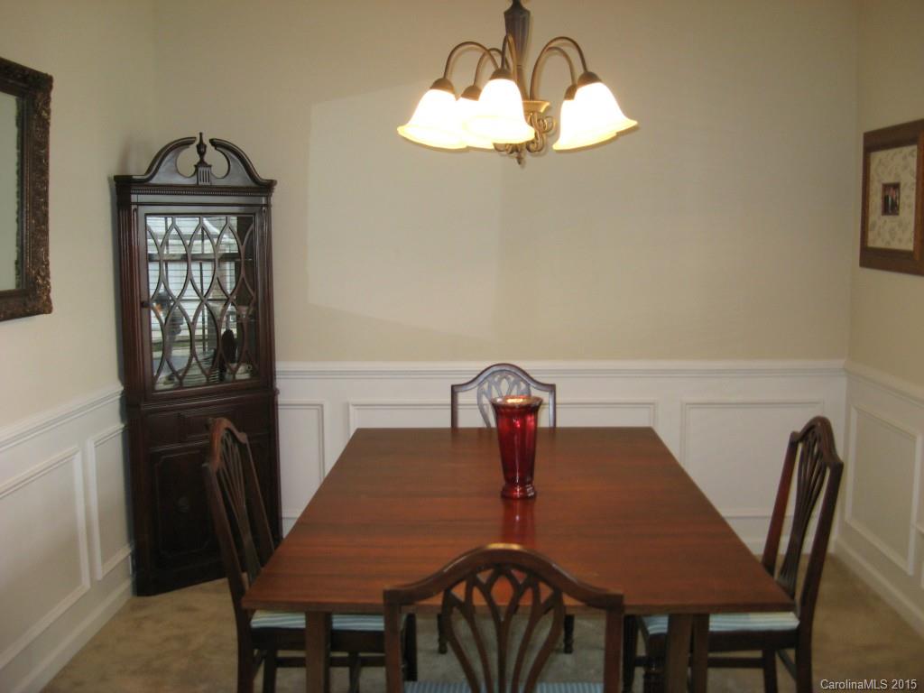 Crismark - Residential