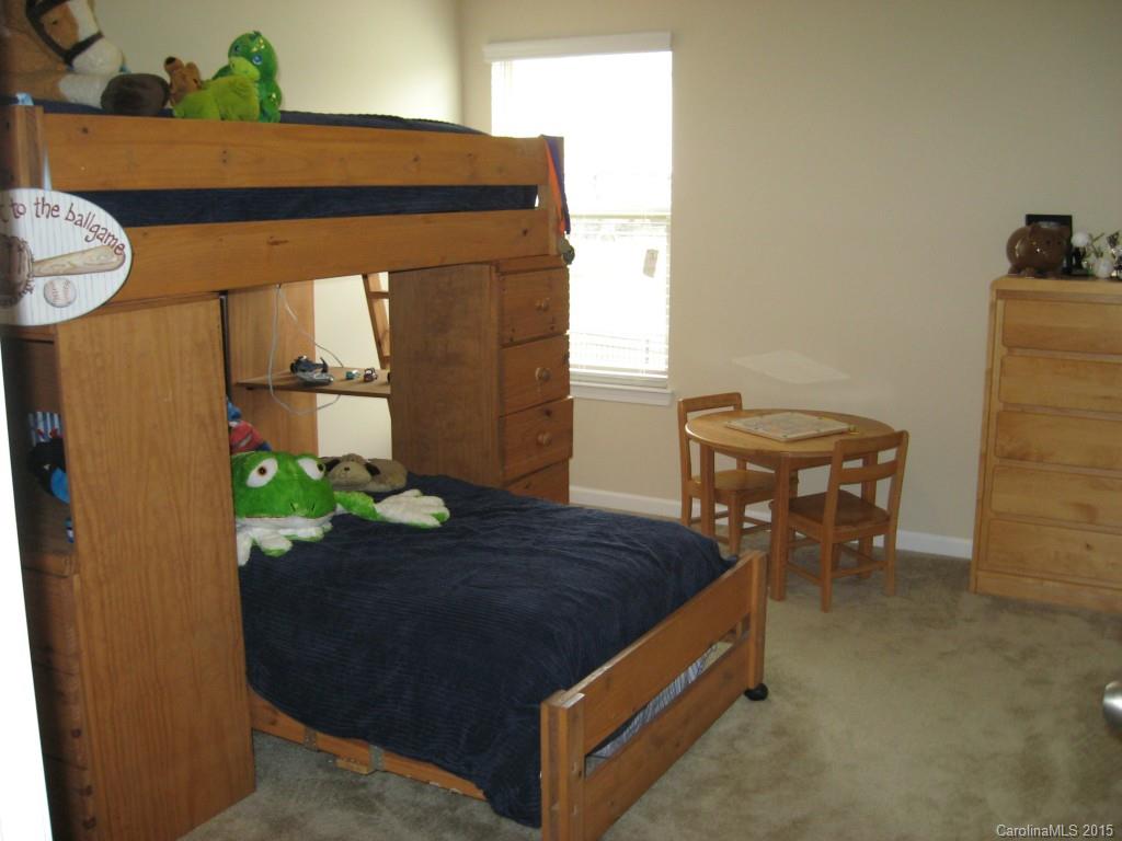 Crismark - Residential