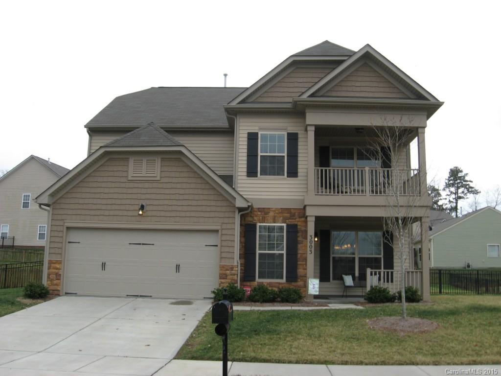 Crismark - Residential