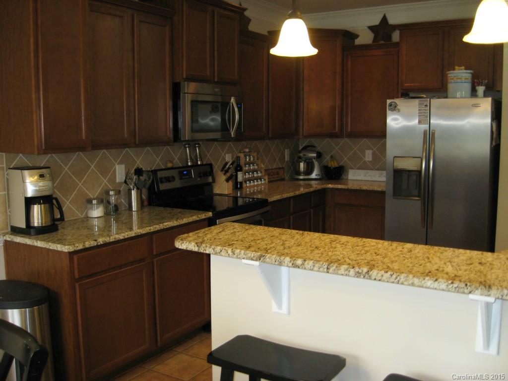 Crismark - Residential