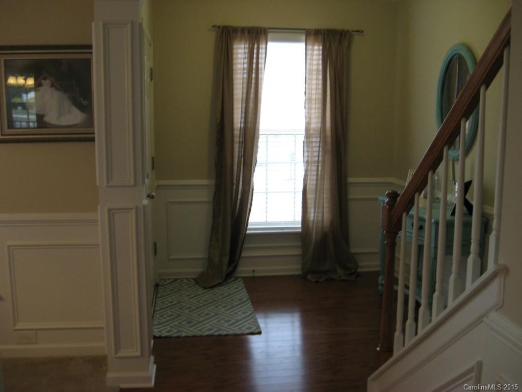 Crismark - Residential