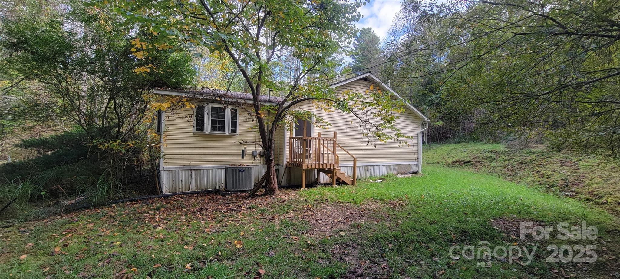 310 Woods Ammons Road