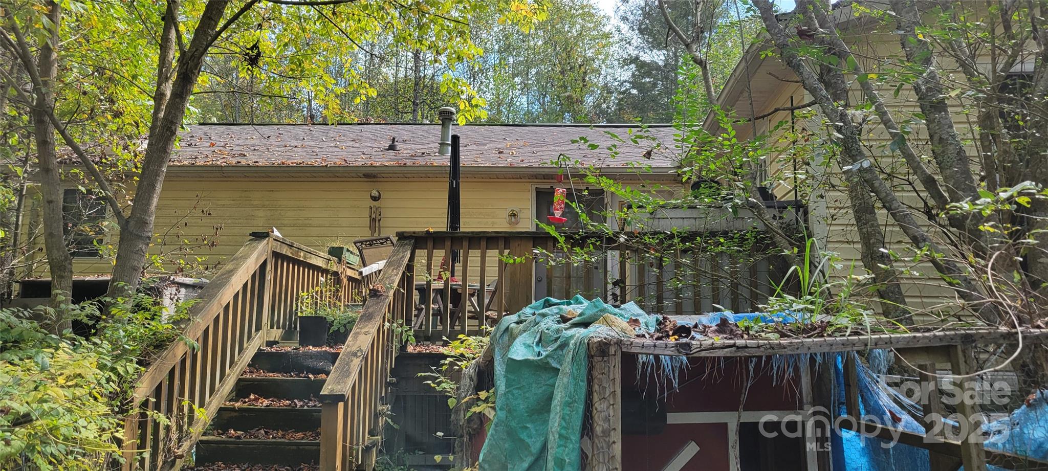 310 Woods Ammons Road
