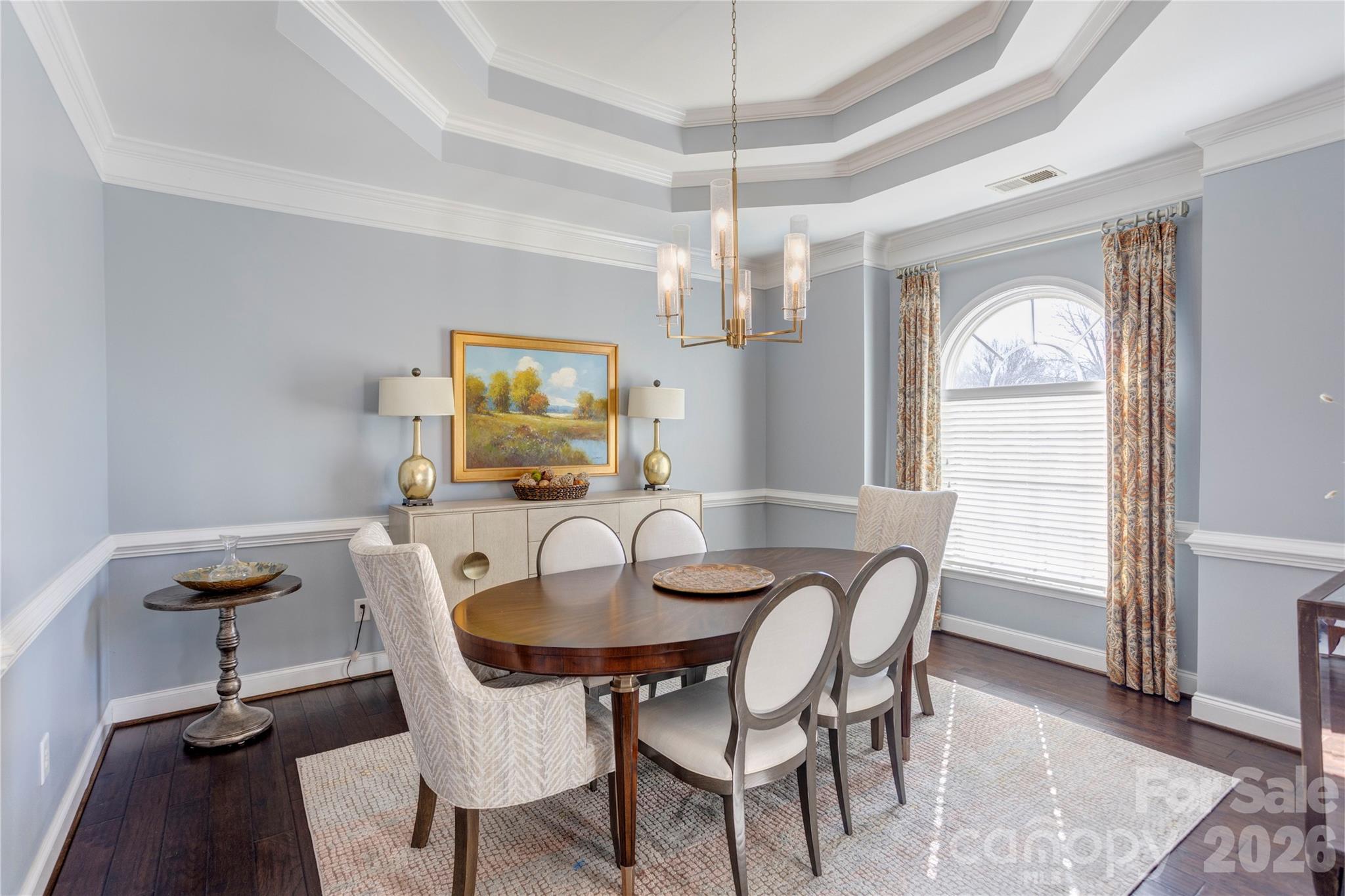 2663 Danbury Circle NW