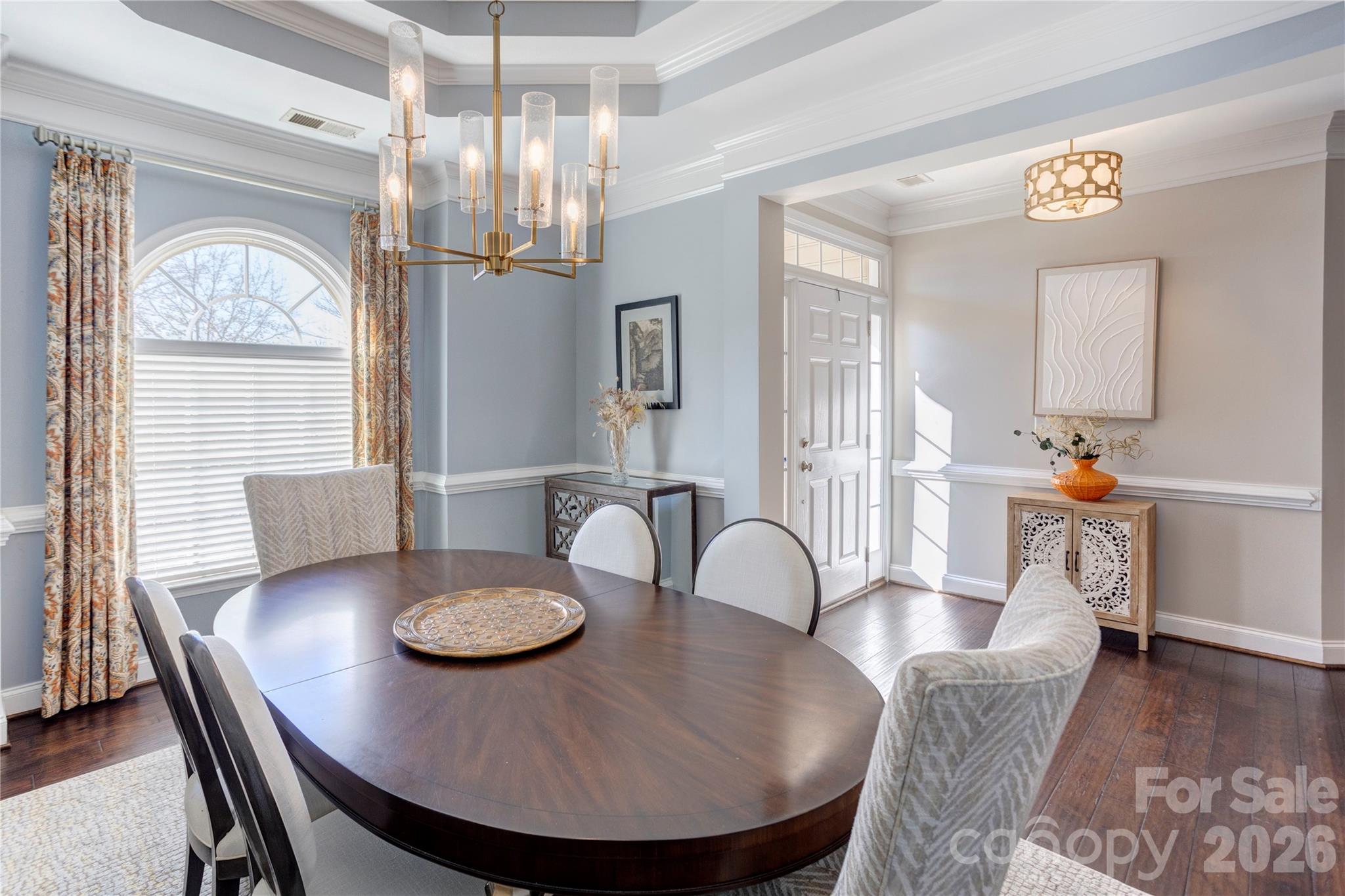 2663 Danbury Circle NW