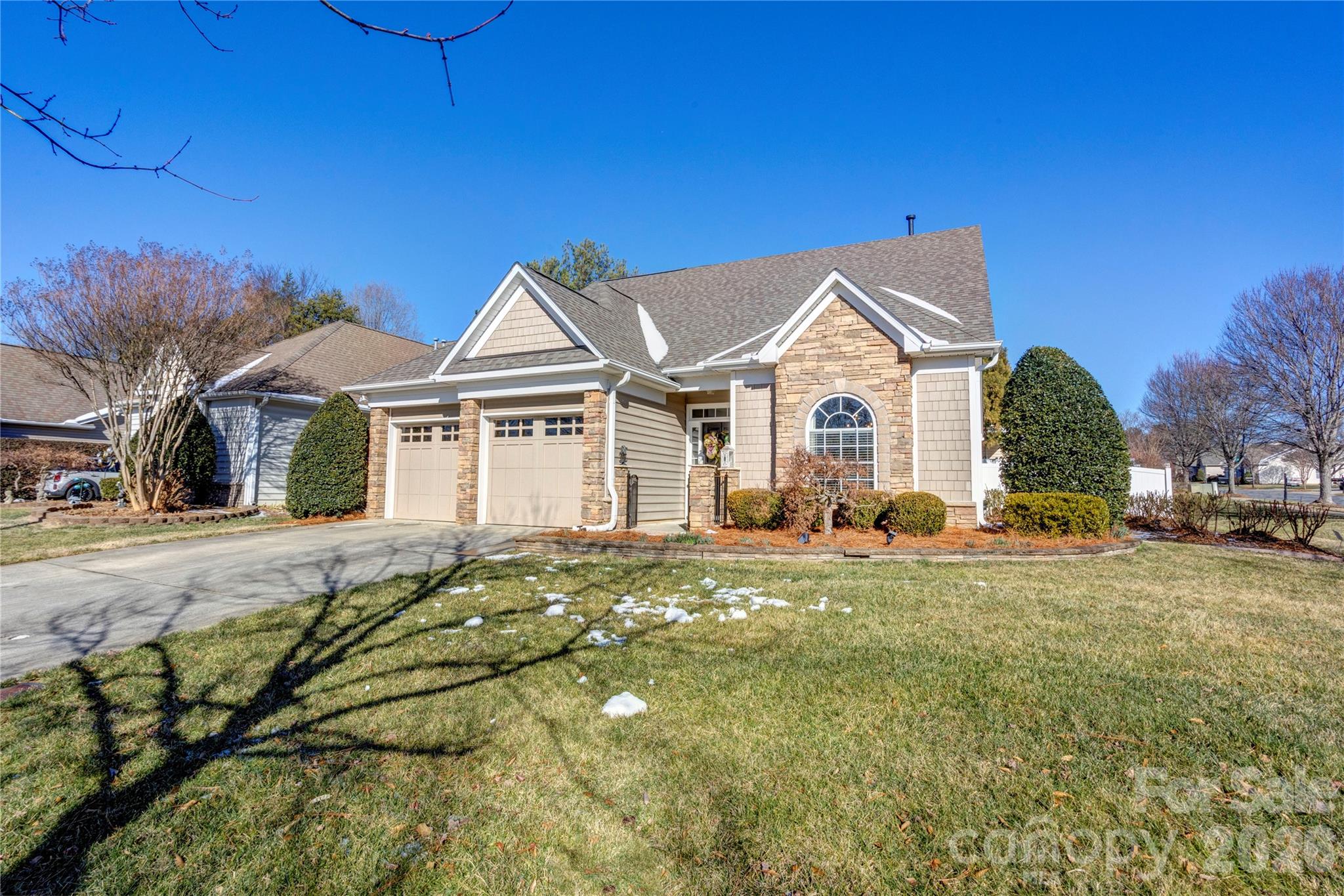 2663 Danbury Circle NW