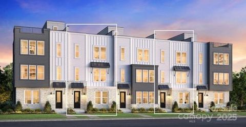 7025 Westrow Avenue 108 Charlotte NC 28278