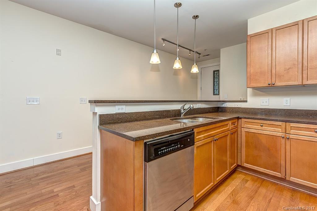 Third Ward - Residential