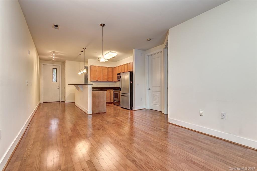 Third Ward - Residential