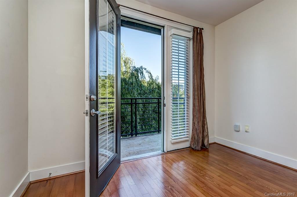 Third Ward - Residential