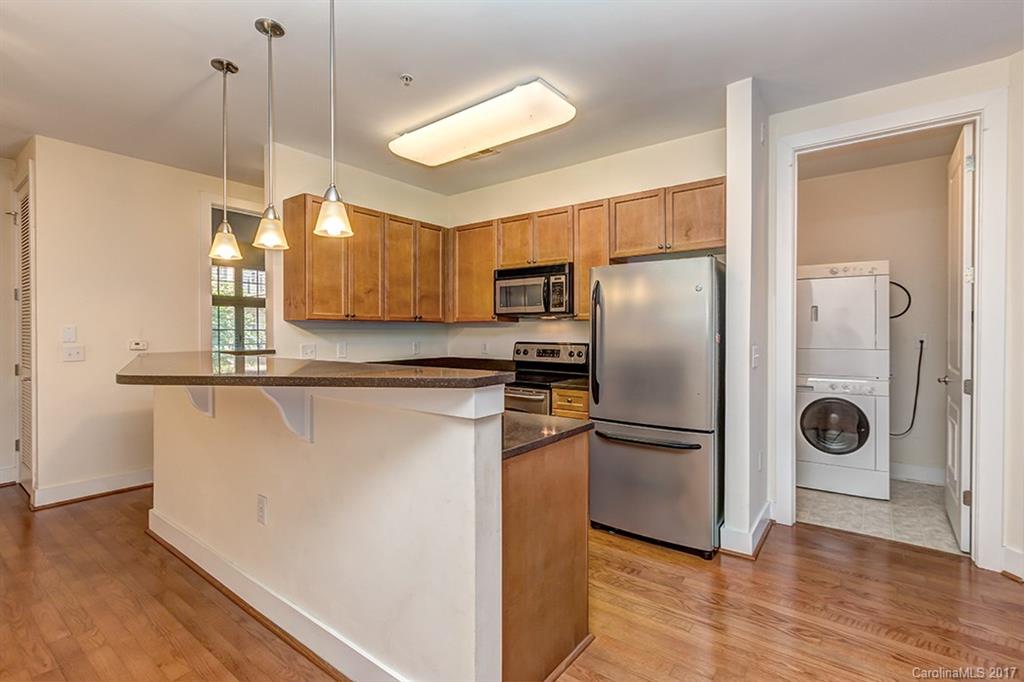 Third Ward - Residential