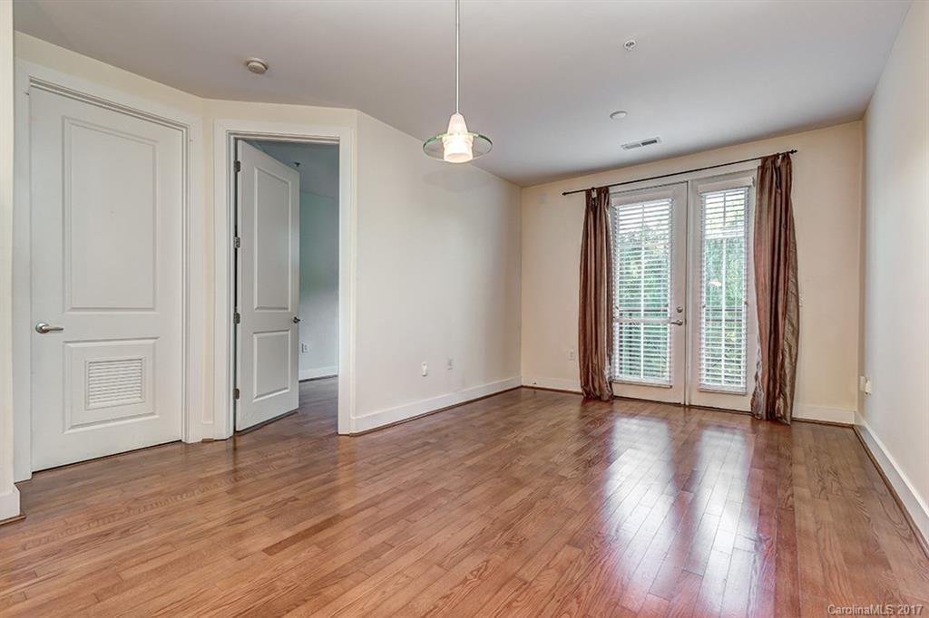 Third Ward - Residential