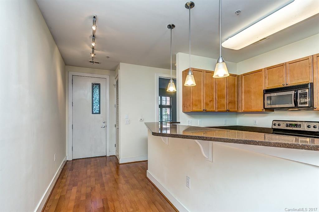 Third Ward - Residential