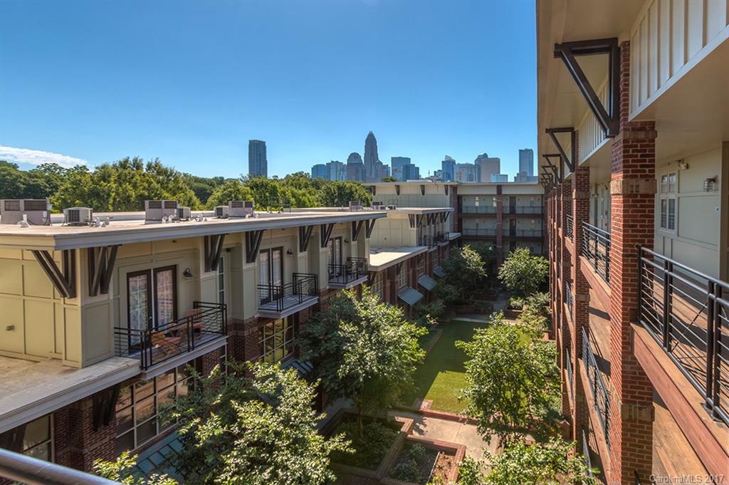 Third Ward - Residential