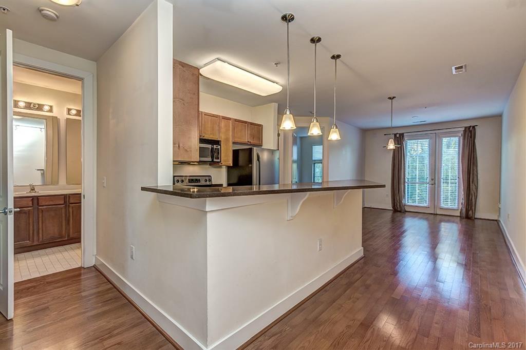 Third Ward - Residential