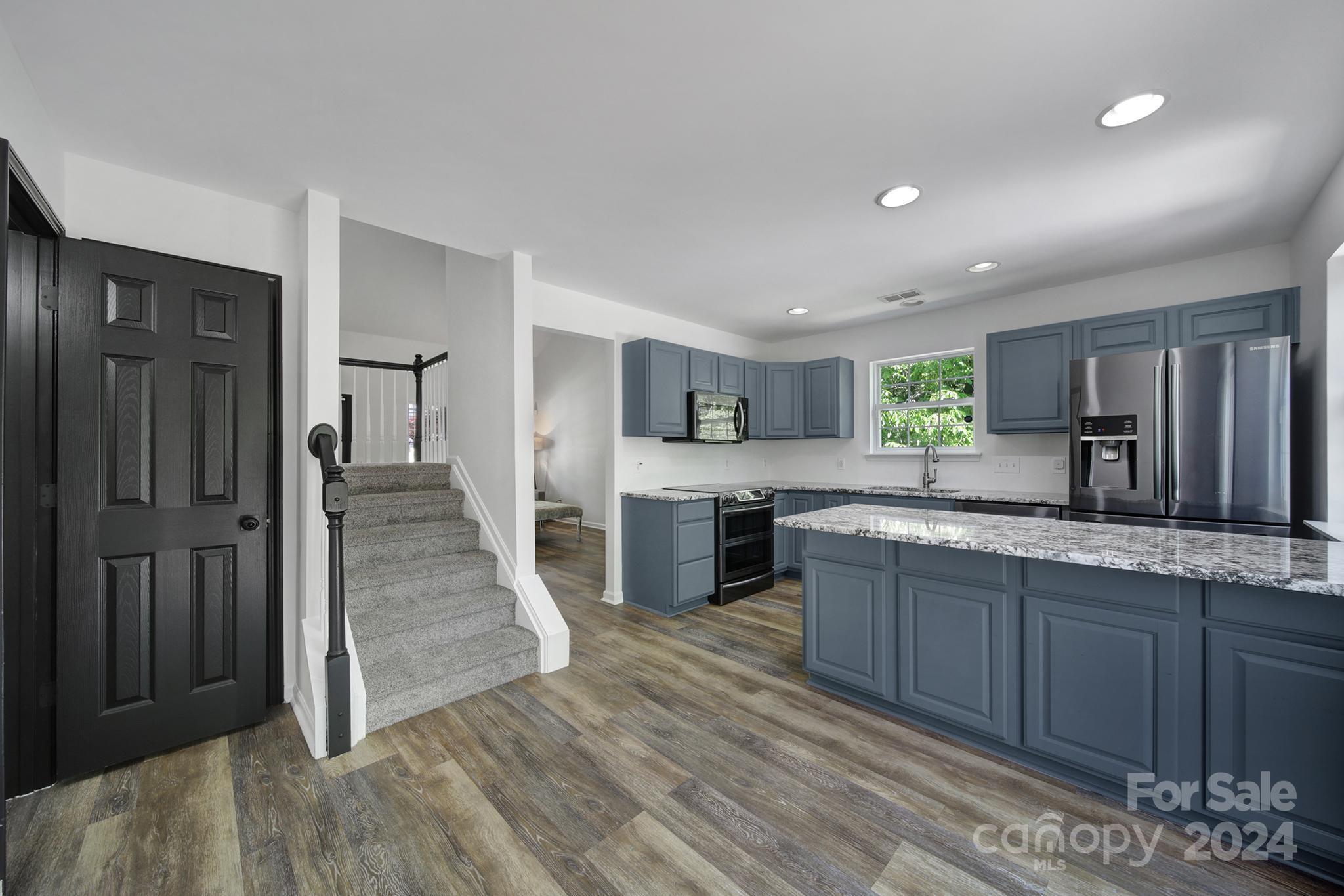 Lexington Commons - Residential