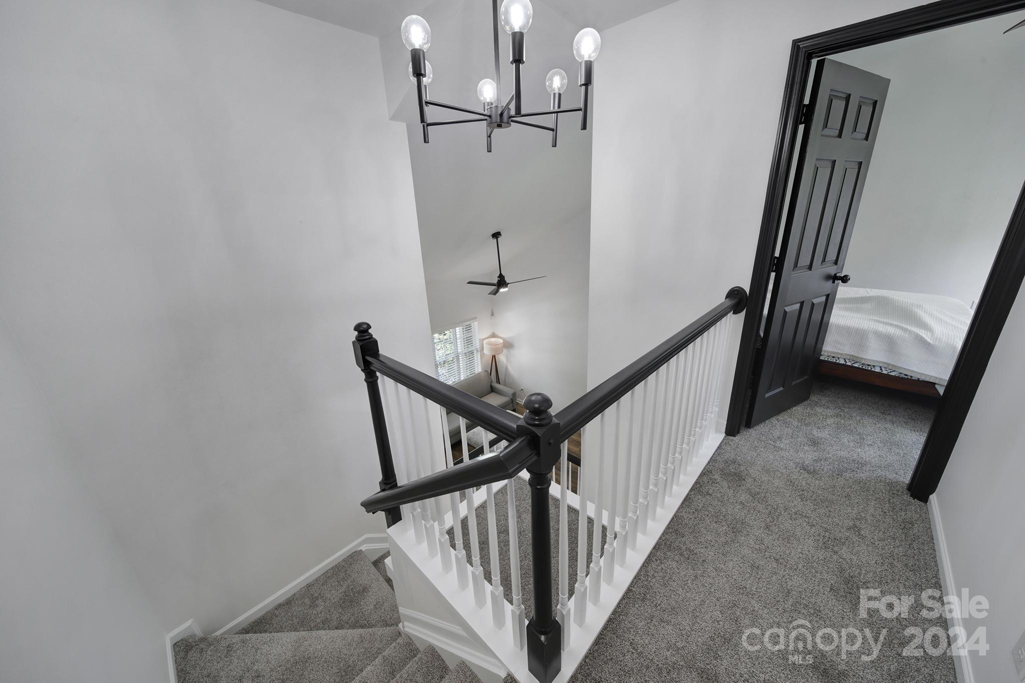 Lexington Commons - Residential